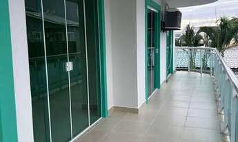 Imagem 3: Amplo Apartamento no Bairro Portinho com Terraço e Expansão!