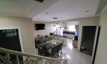 Imagem 5: Casa à venda em Jandira, Jardim Europa, com 4 quartos, com 300 m²