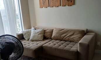 Imagem: Alugo apto Verano residencial club semimobiliado