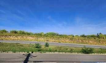 Imagem 5: AREA - LOTEAMENTO RESIDENCIAL ARBORAIS - SP