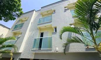 Imagem 2: Cobertura com 2 dorm e 2 vagas para auto proximo a faculdade de Medicina e fundacao Santo