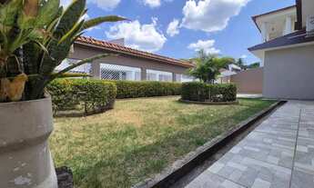 Imagem 3: LINDA CASA TERREA 04 QUARTOS 02 SUIITES COM PISCINA E PORTÃO ELETRONICO