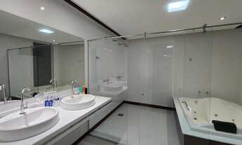 Imagem 7: Alugo ou Vendo Casa Moderna em Condomínio