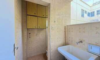 Imagem 4: Imóvel para venda tem 95 metros quadrados com 2 quartos em Jardim do Sol - Juiz de Fora