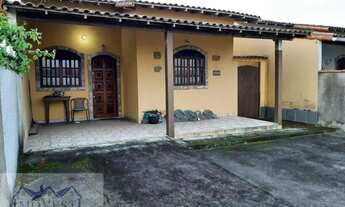 Imagem 4: Casa á venda no Bairro Cordeirinho - Maricá/RJ