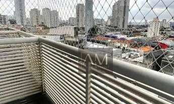 Imagem 3: Sala para alugar, 26 m² por R$ 2.893/mês - Av. Conselheiro Carrão, 1077 -Tatuapé