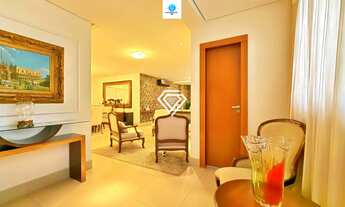 Imagem 2: Apartamento à venda no bairro Plano Diretor Sul - Palmas/TO