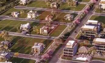 Imagem 6: Terreno à venda, 459 m² por R$ 600.000,00 - Vargem Do Bom Jesus - Florianópolis/SC