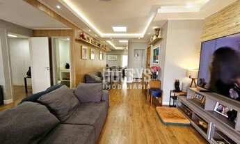 Imagem 7: Apartamento com 3 dormitórios à venda, 120 m² por R$ 1.790.000,00 - Barra da Tijuca - Rio