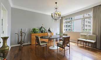 Imagem 4: Apartamento à venda no Jardim Paulista