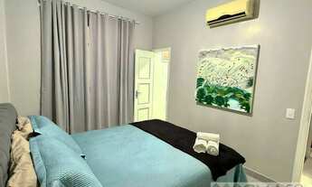 Imagem 6: Apartamento em Copacabana - Rio de Janeiro