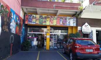 Imagem 2: Prédio Comercial Multifuncional à Venda no Imirim - 2.662 m²