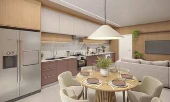 Imagem 5: RESIDENCIAL GRAN ROQUE - APARTAMENTO COM DOIS QUARTOS A 100M DO MAR