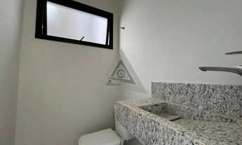 Imagem 6: Casa para alugar em Paulínia, Vila Monte Alegre, com 3 quartos, com 134 m², Terras da Estâ