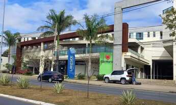 Imagem: Loja para alugar, 33 m² por R$ 1.638,51/mês