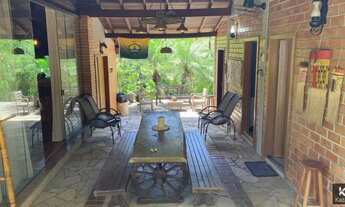 Imagem 5: Venda chácara mobiliada com 3 Suites no Rio Mutuca, Chapada dos Guimarães - MT