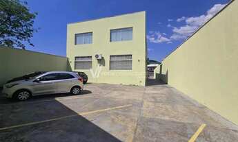 Imagem: Prédio - Jardim Pinheiros - Valinhos