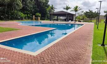 Imagem 4: Casa no Condomínio Jardins Marselha