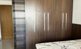 Imagem 4: Flat Mobiliado próximo ao Vaca Brava no Setor Bueno - Goiânia - GO