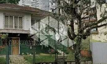 Imagem: Terreno com 344,25m2 no Bairro Madureira