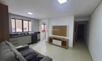 Imagem 6: Apartamento para alugar em Maringá, Zona 07, com 2 quartos, com 61.99 m², ED. ALAMO