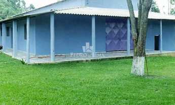 Imagem 6: Sítio com 38 mil m² em Biritiba Mirim. Próximo do centro da cidade. Venda