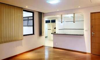 Imagem 3: Apartamento 2 quartos - Passos