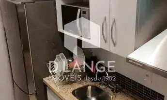 Imagem 7: Apartamento à venda no bairro Cidade Nova em Indaiatuba