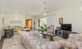 Imagem 4: Casa em Jardim França