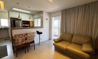 Imagem 5: Apartamento em Boqueirão, Apartamento em Santos, Apartamento com 1 dorm, Apartamento à Ven