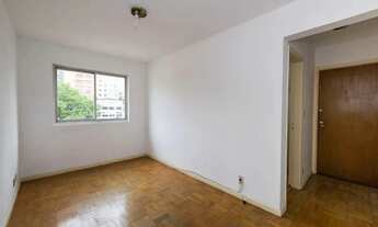 Imagem 3: Apartamento para venda em Liberdade com 1 quarto , 40m²