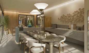 Imagem 5: Patio Solare (EL) | ZERO DE ENTRADA | ITBI E REGISTRO | 2 QUARTOS SUITE | LAZER