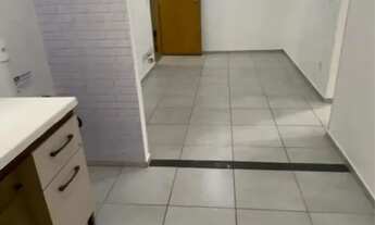 Imagem: Apartamento para Venda em Sorocaba, Caguassu