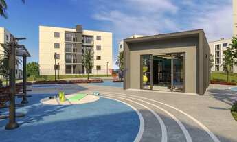 Imagem: Um lar completo em Neoville Apartamentos