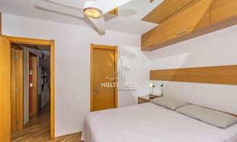 Imagem 7: Apartamento 3 quartos 2 vagas no Passo D'Areia