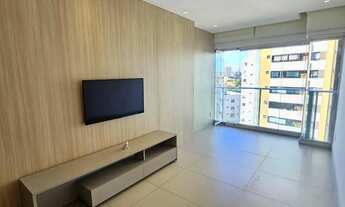 Imagem 5: Excelente 2/4 no Itaigara - 76m², Nascente e Pronto para Morar