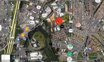 Imagem 7: Locação Terreno Sao Bernardo do Campo Cooperativa Ref: 42980