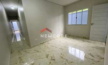 Imagem 4: Casa em Rua Santo Expedito - Estância Flora Rica - Peruíbe/SP