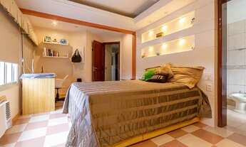 Imagem: Cobertura Duplex maravilhosa 567m² 4 suites