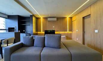 Imagem 5: Apartamento | Glória Residence