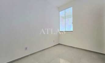 Imagem 15: Casa 2 quartos COM SUÍTE, 54m2, Roma -- Volta Redonda/RJ