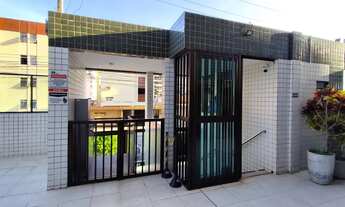 Imagem 2: Apartamento à Venda no Petra, na Jatiúca - 3 Quartos!