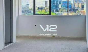 Imagem 4: Sala Comercial para Locação com coliving e coworking Ventura