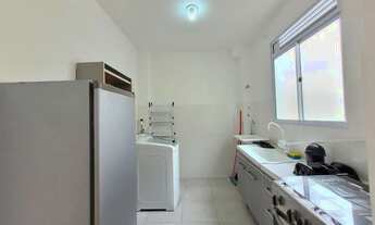 Imagem 3: Apartamento Mobiliado à Venda 2 Dormitórios Restinga