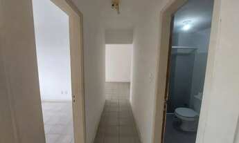 Imagem 7: Apartamento com 2 dormitórios para alugar, 46 m² por R$ 1.536,00/mês - Bento Ribeiro - Rio