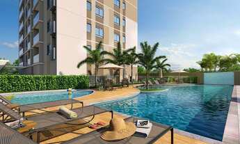 Imagem 4: Apartamento Jooy Íkon