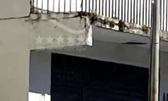 Imagem 7: Galpão Largo do Retiro - 600m2