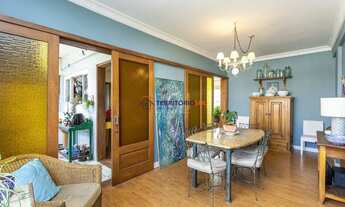 Imagem 6: Apartamento no Rio Branco de 4 dormitórios e vaga