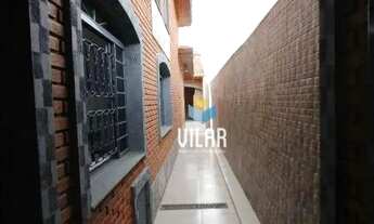 Imagem 5: Casa com 3 dormitórios, 235 m² - venda por R$ 850.000,00 ou aluguel por R$ 4.097,55/mês