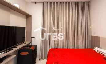 Imagem 7: Sobrado Portal do Sol Green